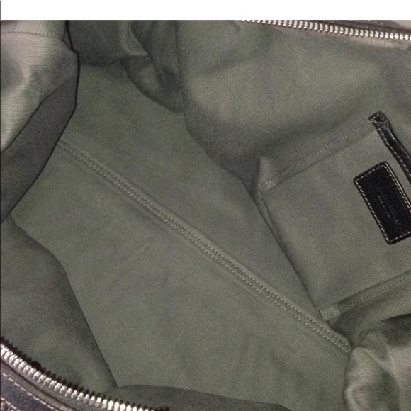 Dolce and Gabbana Miss Urbanette Satchel - Picture 8 of 13